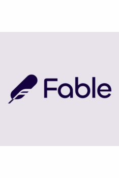 Fable Interactive Demos