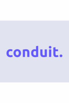 conduit