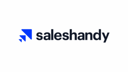 Saleshandy Sales Outreach Solution